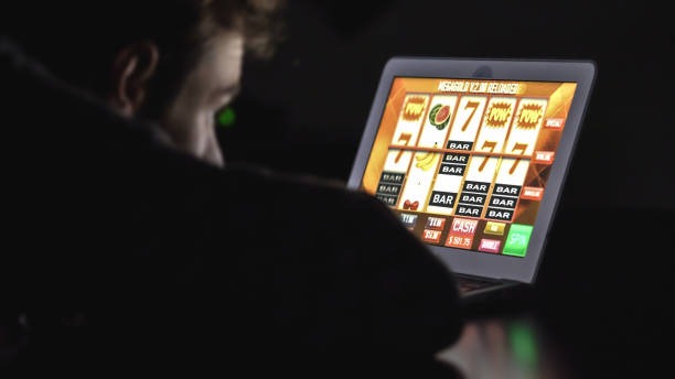 buah4d slot Slots Built For Quick Lobby Access